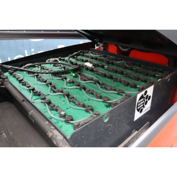 2023 Linde E50HL-01-42990638