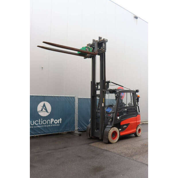 2023 Linde E50HL-01-42990639