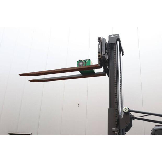 2023 Linde E50HL-01-42990641