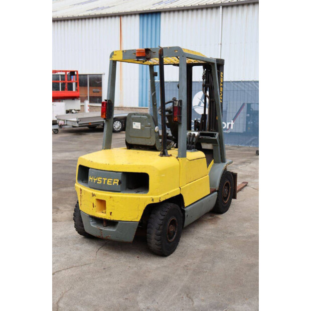 2004 هايستر H2.50XM-42990648