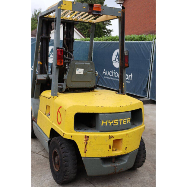 2004 هايستر H2.50XM-42990658