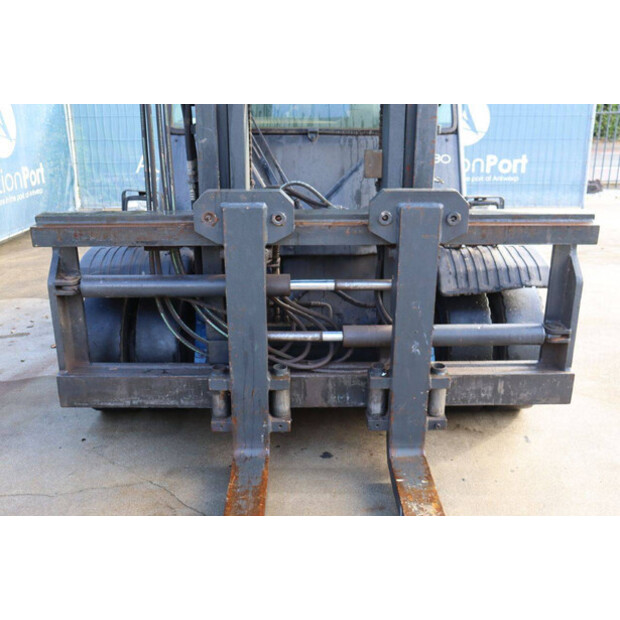 2012 Linde H80D-900-42990689