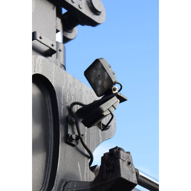 2012 Linde H80D-900-42990690