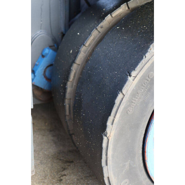 2012 Linde H80D-900-42990692