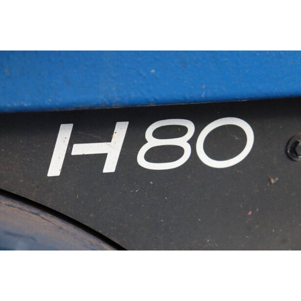 2012 Linde H80D-900-42990694