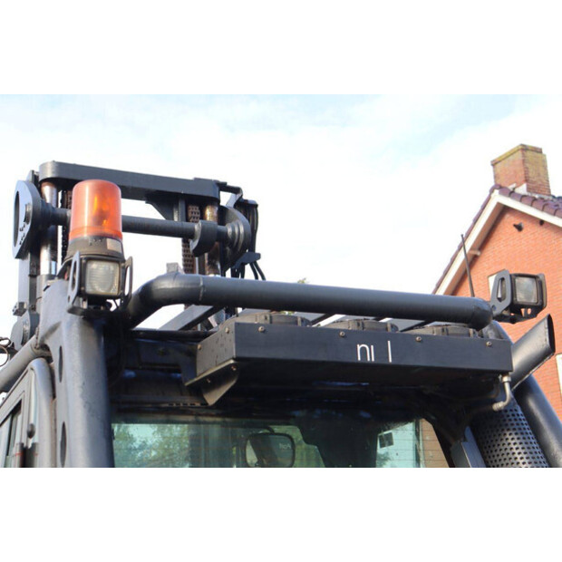 2012 Linde H80D-900-42990697