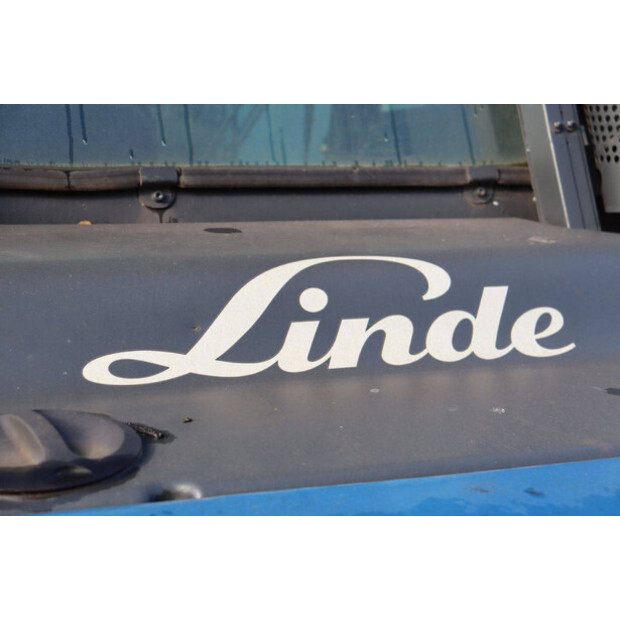 2012 Linde H80D-900-42990698