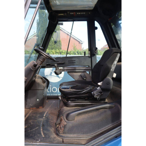 2012 Linde H80D-900-42990701