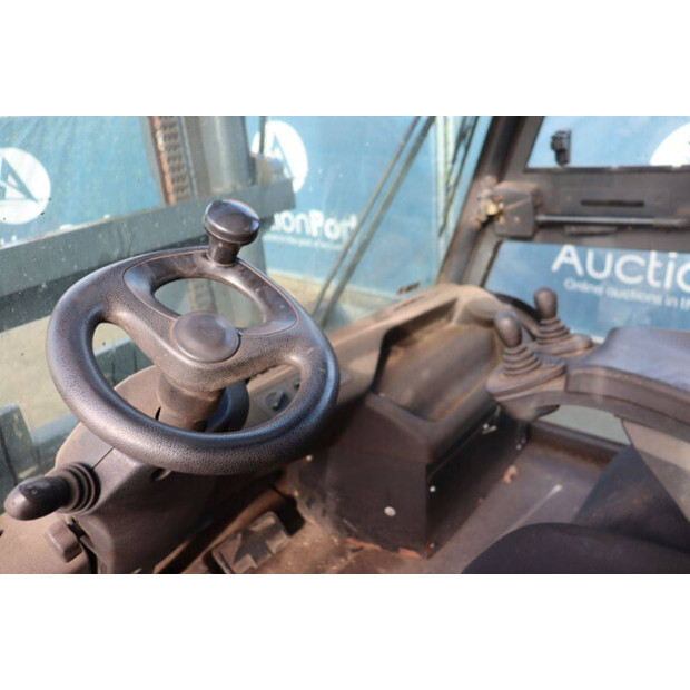 2012 Linde H80D-900-42990703