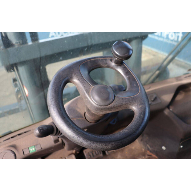 2012 Linde H80D-900-42990705