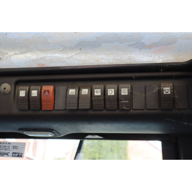 2012 Linde H80D-900-42990708