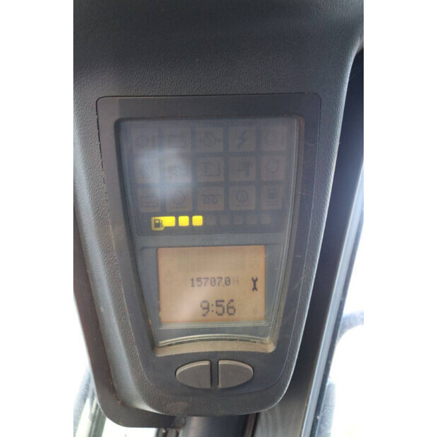 2012 Linde H80D-900-42990710