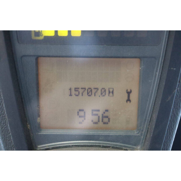 2012 Linde H80D-900-42990711