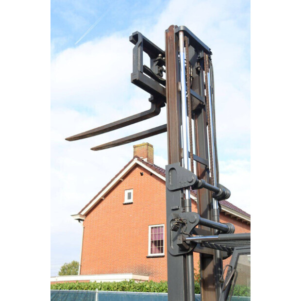 2012 Linde H80D-900-42990718