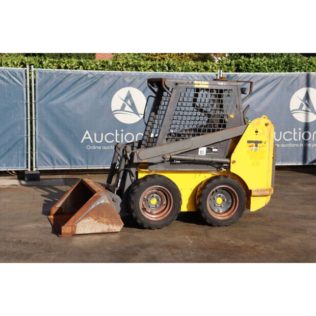 2008 THOMAS LB85CE-42990719