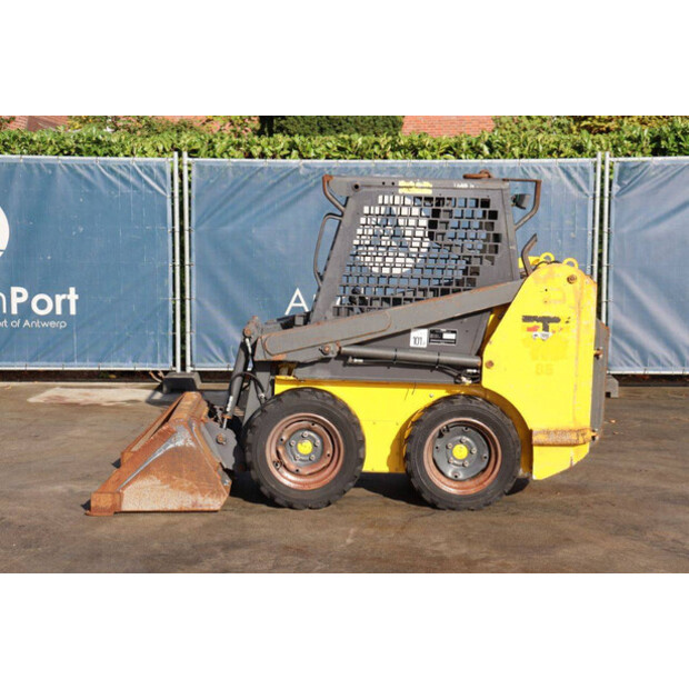 2008 THOMAS LB85CE-42990720