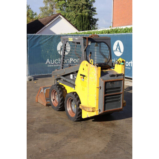 2008 THOMAS LB85CE-42990722