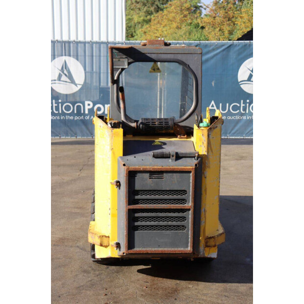 2008 THOMAS LB85CE-42990723
