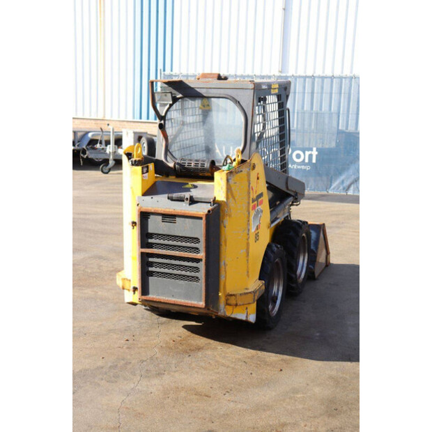 2008 THOMAS LB85CE-42990724