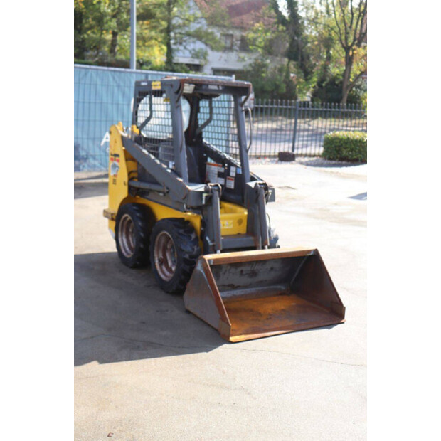 2008 THOMAS LB85CE-42990725