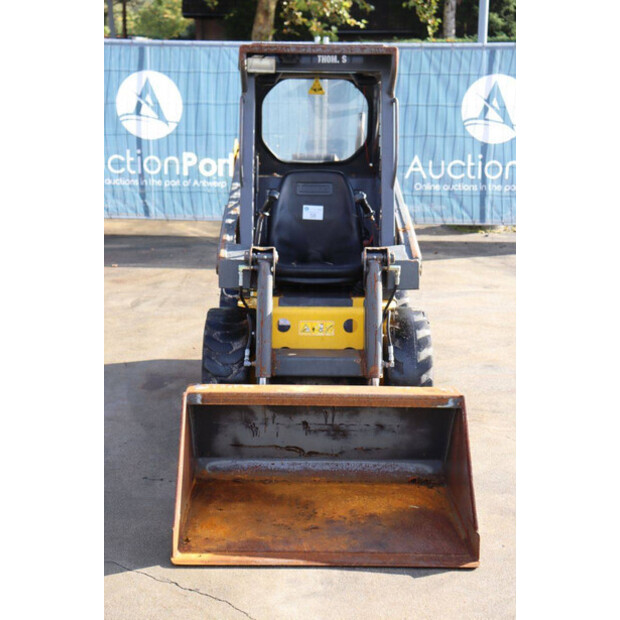 2008 THOMAS LB85CE-42990726