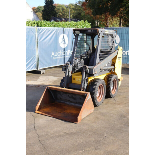 2008 THOMAS LB85CE-42990727
