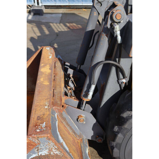 2008 THOMAS LB85CE-42990730