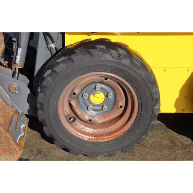 2008 THOMAS LB85CE-42990731