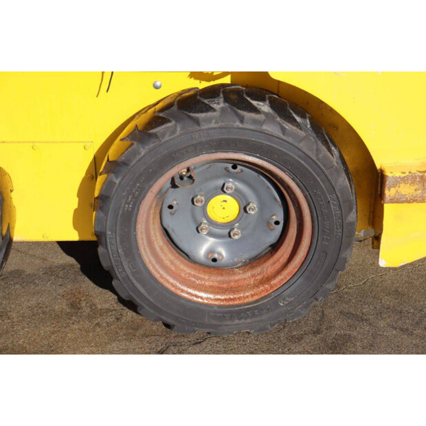 2008 THOMAS LB85CE-42990732