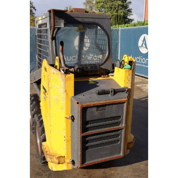 2008 THOMAS LB85CE-42990733
