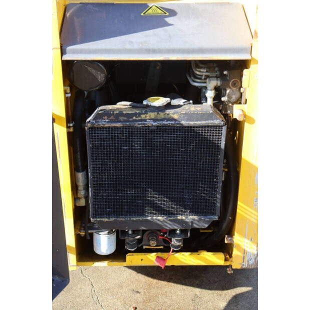 2008 THOMAS LB85CE-42990735