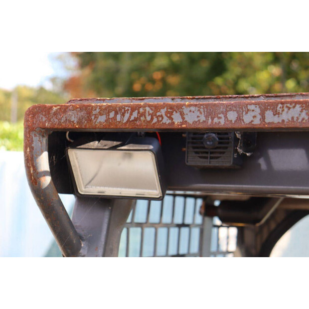 2008 THOMAS LB85CE-42990737