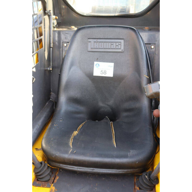 2008 THOMAS LB85CE-42990738