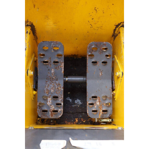 2008 THOMAS LB85CE-42990741