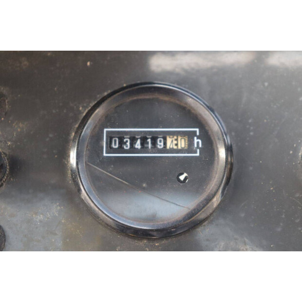 2008 THOMAS LB85CE-42990743