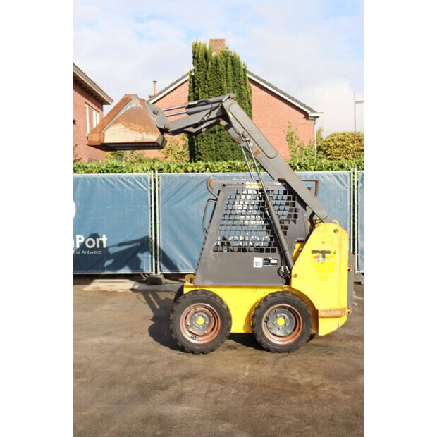 2008 THOMAS LB85CE-42990745
