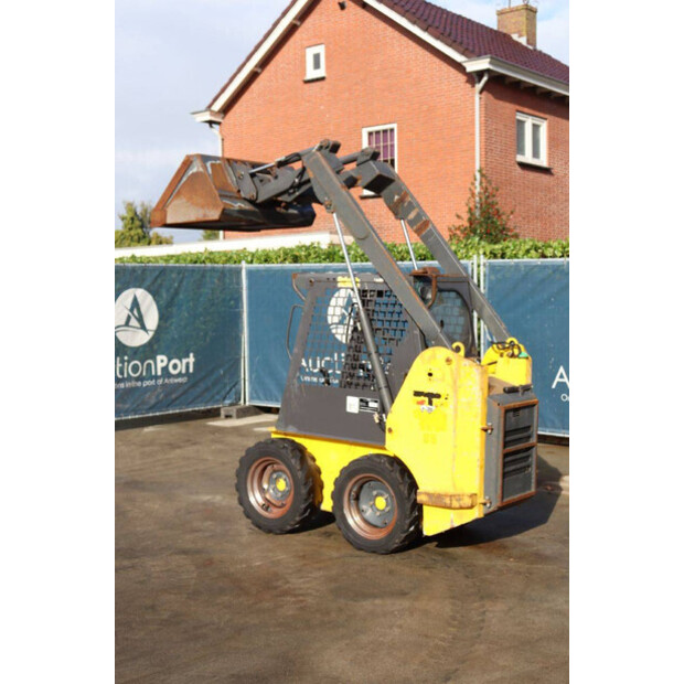 2008 THOMAS LB85CE-42990746