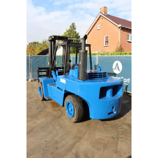 1995 Clark C 500Y155-42990752