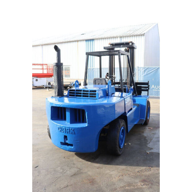 1995 Clark C 500Y155-42990754