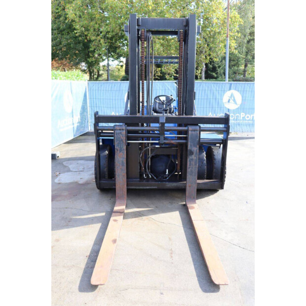 1995 Clark C 500Y155-42990756