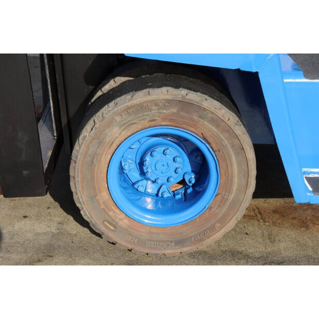 1995 Clark C 500Y155-42990761