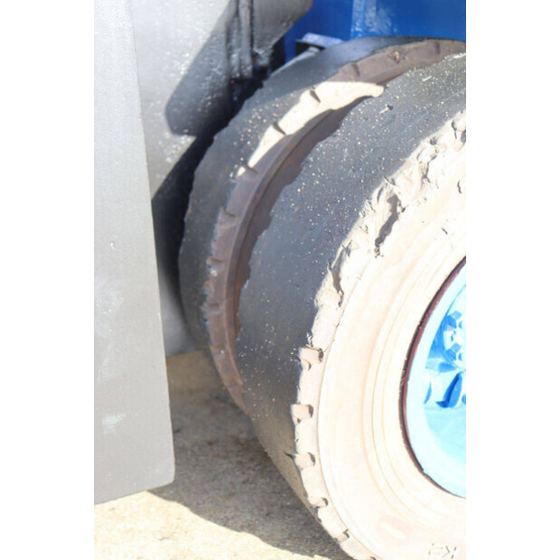 1995 Clark C 500Y155-42990762
