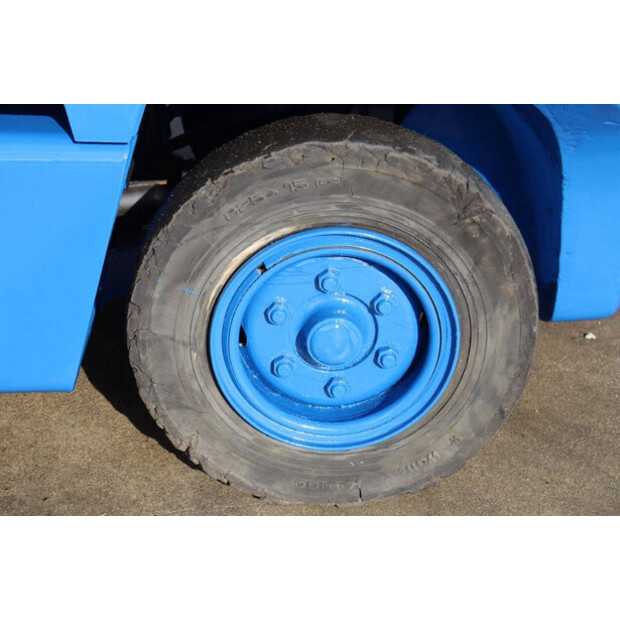 1995 Clark C 500Y155-42990763