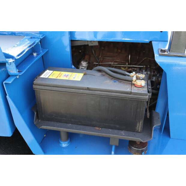 1995 Clark C 500Y155-42990766