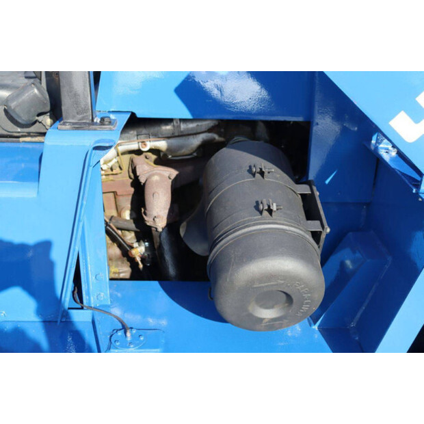 1995 Clark C 500Y155-42990767