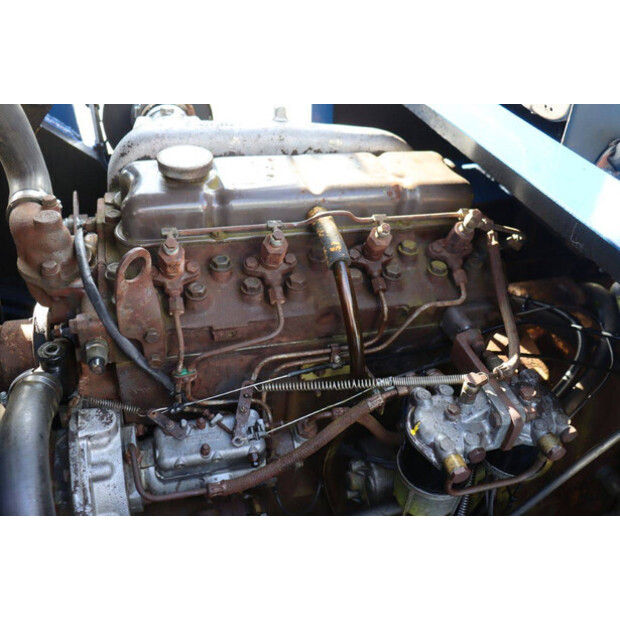 1995 Clark C 500Y155-42990770