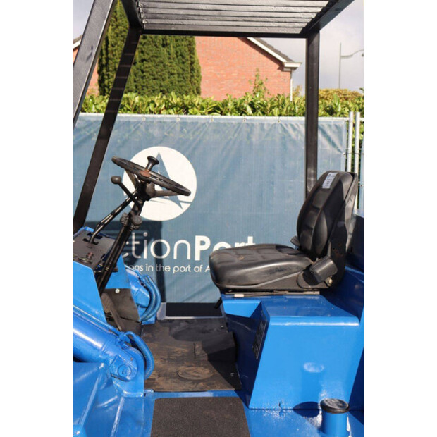 1995 Clark C 500Y155-42990771