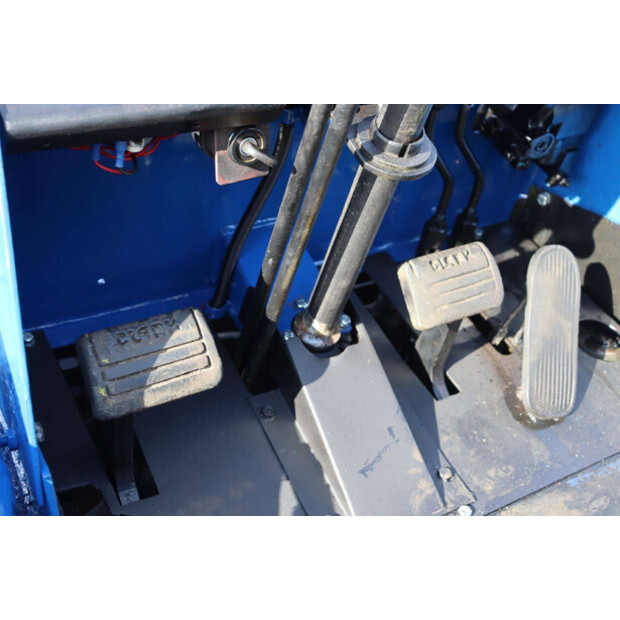 1995 Clark C 500Y155-42990774