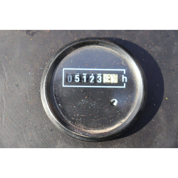 1995 Clark C 500Y155-42990780