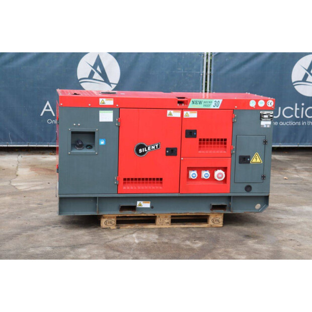 2023 Ashita AG3-30-42990785